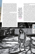 SHANNEN DOHERTY in People Magazine, August 2019