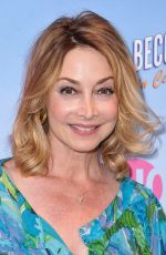 SHARON LAWRENCE at On Becoming a God in Central Florida Premiere in Los Angeles 08/20/2019