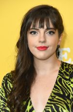 SHERIDAN PIERCE at Dear White People, Season 3 Premiere in Los Angeles 08/01/2019