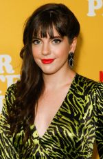 SHERIDAN PIERCE at Dear White People, Season 3 Premiere in Los Angeles 08/01/2019