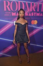 SKAI JACKSON at Rodarte Limited Capsule Edition Presentation in Los Angeles 08/01/2019