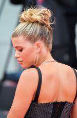SOFIA RICHIE at The Truth Screening at 76th Venice Film Festival 08/28/2019