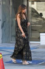 SOFIA VERGARA Out and About in Los ANgeles 08/21/2019