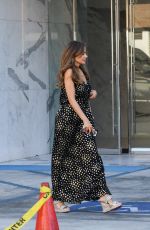 SOFIA VERGARA Out and About in Los ANgeles 08/21/2019