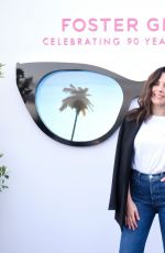 SOPHIA BUSH at Instyle