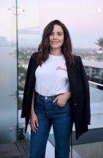 SOPHIA BUSH at Instyle