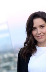 SOPHIA BUSH at Instyle