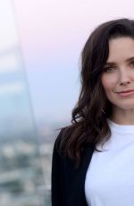 SOPHIA BUSH at Instyle