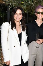 SOPHIA BUSH at US Women