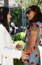 SOPHIA BUSH at US Women