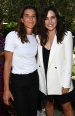 SOPHIA BUSH at US Women