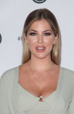 SOPHIE PIERSON at Beautycon Festival 2019 in Los Angeles 08/10/20