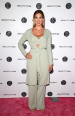 SOPHIE PIERSON at Beautycon Festival 2019 in Los Angeles 08/10/20
