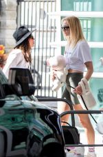 SOPHIE TURNER, PRIYANKA CHOPRA and Nick and Joe Jonas at Airport in Miami 08/08/2019