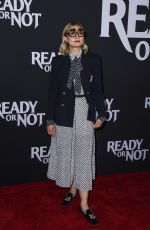 SPENCER GRAMMER at Ready or Not Screening in Culver City 08/19/2019
