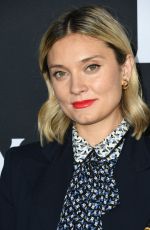SPENCER GRAMMER at Ready or Not Screening in Culver City 08/19/2019