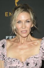 STACY HAIDUK at 2019 Daytime Programming Peer Group Celebration in Hollywood 08/28/2019