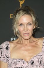 STACY HAIDUK at 2019 Daytime Programming Peer Group Celebration in Hollywood 08/28/2019