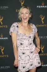 STACY HAIDUK at 2019 Daytime Programming Peer Group Celebration in Hollywood 08/28/2019