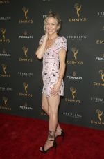 STACY HAIDUK at 2019 Daytime Programming Peer Group Celebration in Hollywood 08/28/2019