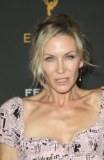 STACY HAIDUK at 2019 Daytime Programming Peer Group Celebration in Hollywood 08/28/2019