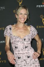 STACY HAIDUK at 2019 Daytime Programming Peer Group Celebration in Hollywood 08/28/2019