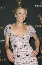 STACY HAIDUK at 2019 Daytime Programming Peer Group Celebration in Hollywood 08/28/2019