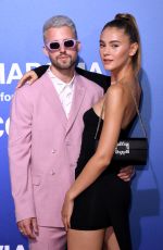 STEFANIE GIESINGER at Unicef Summer Gala Presented by Luisaviaroma in Porto Cervo 08/09/2019
