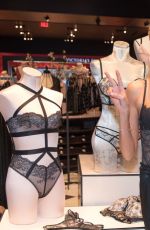 STELLA MAXWELL at Victoria