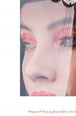 STEPHANIE CORNELIUSSEN for D4 Magazine, Summer 2019