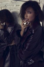 STEPHANIE CORNELIUSSEN for Flaunt Magazine, July 2019