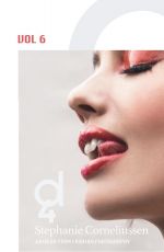 STEPHANIE CORNELIUSSEN in D4 Magazine, Summer 2019