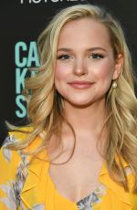 STEPHANIE STYLES at Can You Keep A Secret Premiere in Los Angeles 08/28/2019