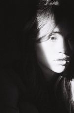 SUKI WATERHOUSE for Coolest Place in the World, August 2019