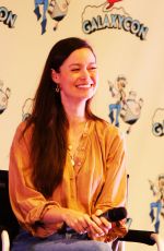 SUMMER GLAU at GalaxyCon in Raleigh 07/27/2019