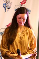 SUMMER GLAU at GalaxyCon in Raleigh 07/27/2019