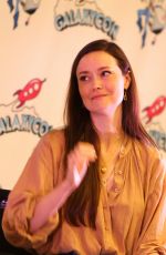 SUMMER GLAU at GalaxyCon in Raleigh 07/27/2019