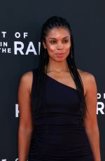 SUSAN KELECHI WATSON at The Art of Racing in the Rain Premiere in Los Angeles 08/01/2019