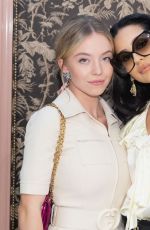 SYDNEY SWEENEY at Gucci & Nordstrom New Handbag Shop Opening in Seattle 08/14/2019