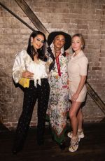 SYDNEY SWEENEY at Gucci & Nordstrom New Handbag Shop Opening in Seattle 08/14/2019