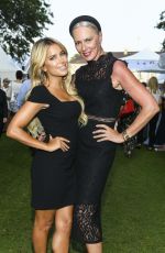 SYLVIE MEIS at Citizens Party 08/30/2019