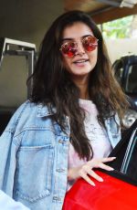 TARA SUTARIA at Matrix Office in Mumbai 08/19/2019