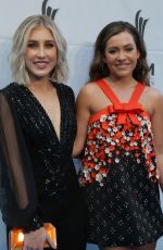 TAYLOR DYE at 13th Annual ACM Honors in Nashville 08/21/2019