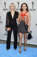 TAYLOR DYE at 13th Annual ACM Honors in Nashville 08/21/2019