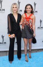 TAYLOR DYE at 13th Annual ACM Honors in Nashville 08/21/2019