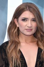 TENILLE TOWNES at 13th Annual ACM Honors in Nashville 08/21/2019