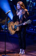 TENILLE TOWNES at 13th Annual ACM Honors in Nashville 08/21/2019