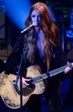 TENILLE TOWNES at 13th Annual ACM Honors in Nashville 08/21/2019