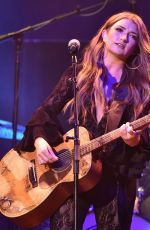 TENILLE TOWNES at 13th Annual ACM Honors in Nashville 08/21/2019