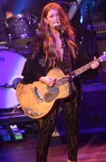 TENILLE TOWNES at 13th Annual ACM Honors in Nashville 08/21/2019